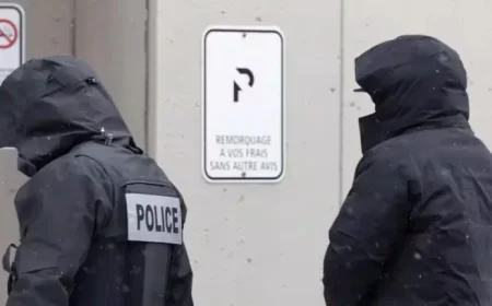 Major Drug Raids: Associates of All Boivin and Hells Angels Arrested