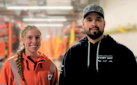 Hydro Ottawa: Significant Knowledge Advancements Underway