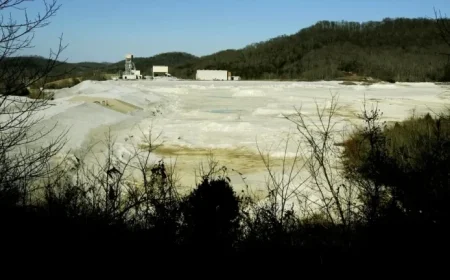 Korea Zinc’s $7.4B Investment to Transform Middle Tennessee Region
