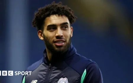 Cardiff’s Etete Secures Loan Move to St Mirren