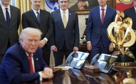 Hiltzik Criticizes Trump’s Consumer Tax Policy