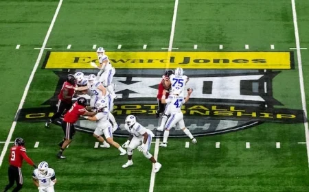 Pete Thamel Shares Key Updates via ESPN – Deseret News