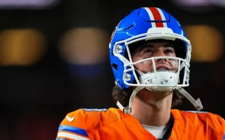 Key Player Connections Linking Patriots and Broncos for AFC Championship Game