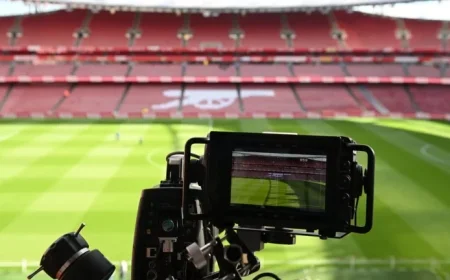 March Premier League Fixtures Rescheduled