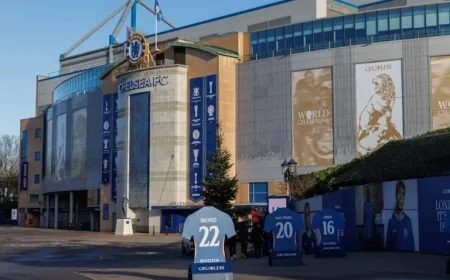 March Premier League Matches Rescheduled: Official Update