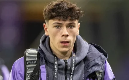 Liverpool’s Luke Chambers Joins Championship on Loan