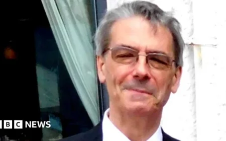 Family Expresses Gratitude to Helpers After Bristol Cyclist Crash