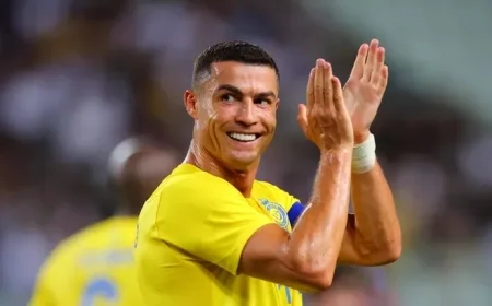 Damac vs Al-Nassr: Prediction, Team News, and Lineups Preview