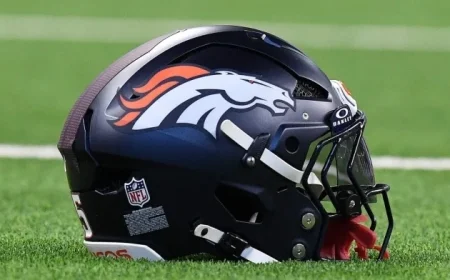 Patriots Face Broncos Showdown in AFC Championship Preview