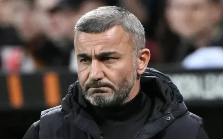 Qarabag FK vs Eintracht Frankfurt: Prediction, Team News, and Lineups