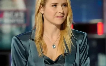 Top Shocking Revelations from Elizabeth Smart’s Kidnapping Story