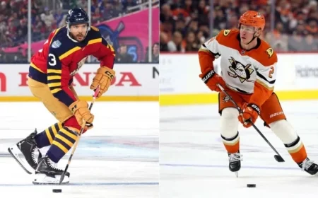 LaCombe Replaces Jones on Team USA for Olympics