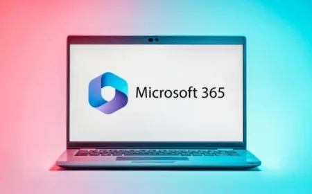 Microsoft 365 Outage Affects Thousands, Reports Downdetector