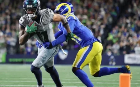 Seahawks Survey: Predicting the NFC Championship Winner