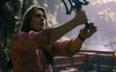 “Masters of the Universe Live-Action Movie Teaser Released, Full Trailer Tomorrow”