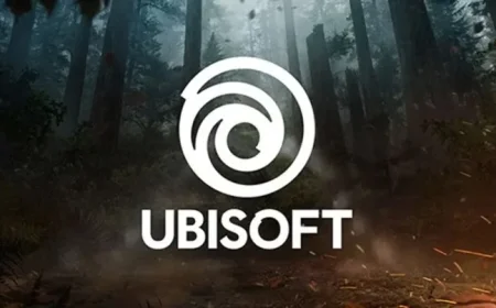 Ubisoft Restructures, Cancels Games and Closes Studios to Save €200M