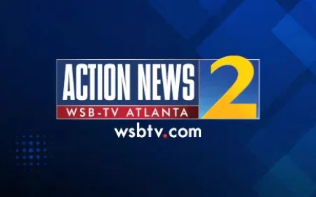 Georgia Winter Weather Alert: Latest Forecast Insights and Updates