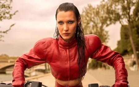 “FX’s The Beauty Delivers Enjoyment Despite Flaws”