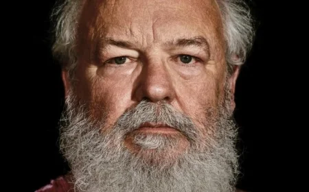 Kyle Gass Discusses Trump Joke and Reuniting with Jack Black