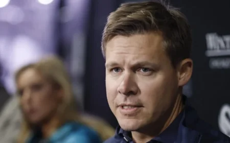 White Sox to Pursue Aggressive Moves After Robert Trade