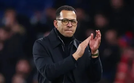 Chelsea Targets New Striker Amid £90m Duo’s Struggles