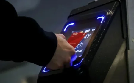 Trump Urges Congress to Cap Credit Card Rates at 10%