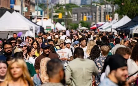 Over 4,600 Top Candidates Exit, Lowering Competition in Express Entry