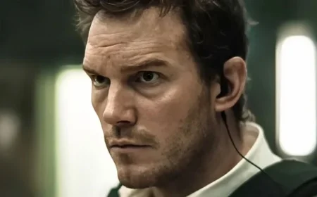 Can Chris Pratt’s New Movie Surpass Avatar 3’s Success?