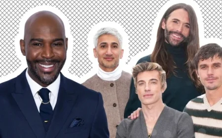Karamo Brown Faces ‘Queer Eye’ Drama: A Closer Look