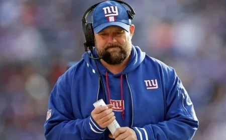 Patrick Kane Backs Canadian Brian Daboll for Bills’ Head Coach Role