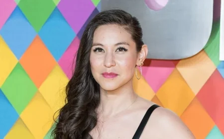 Christina Hodson to Pen “Batman: Brave and the Bold” Movie Script