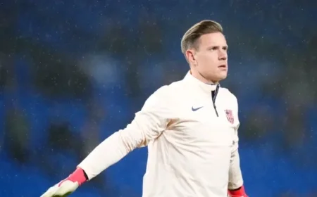 FC Barcelona Updates: Key Highlights from January 21, 2026