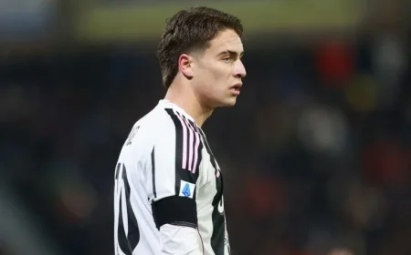 Juventus vs. Benfica: Champions League Line-Ups Revealed