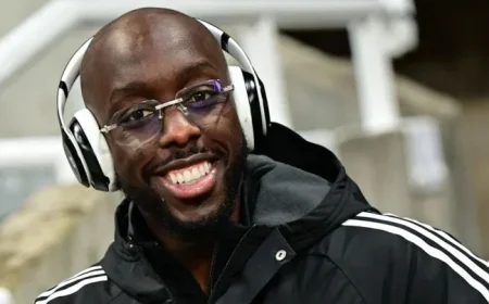 Wissa Returns to Confirmed Lineup for PSV Match