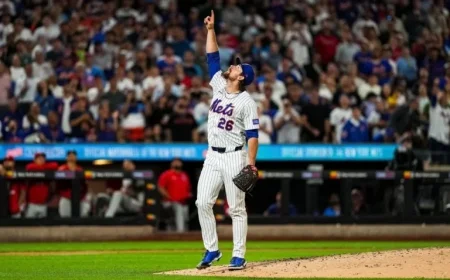 2026 MLB Top 100 Prospects: Baseball America’s Key Insights