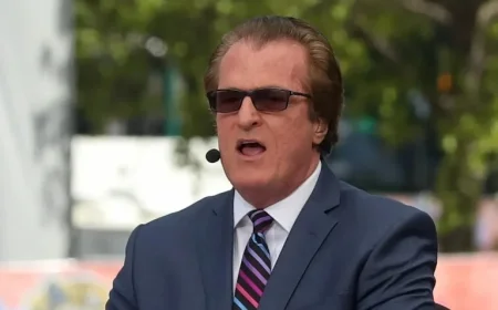 Mel Kiper’s Initial NFL Mock Draft Reveals 6 Major Surprises