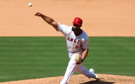 NY Mets Strengthen Bullpen with Luis Robert Jr. and Free Agent Signing