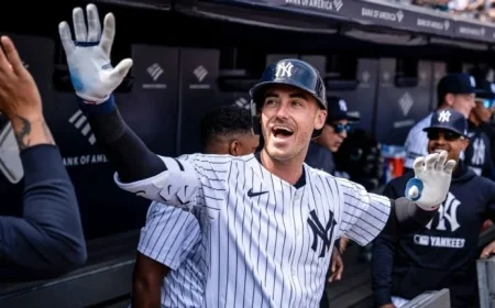 Yankees and Cody Bellinger Break Stalemate with 5-Year Contract