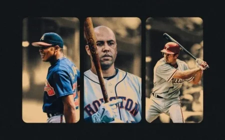 Key Takeaways from the 2026 Baseball Hall of Fame Election