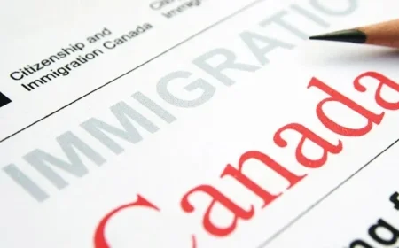 IRCC: Over 4 Million Temporary Resident Permits to Expire by 2026