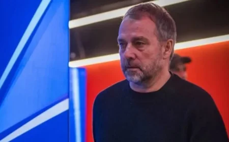 Barcelona and Slavia Prague Announce Official Lineups for Champions League Matchday 7