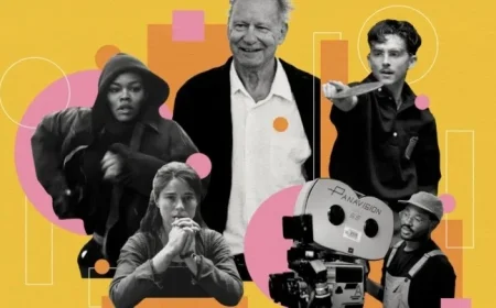 2026 Oscar Predictions: Expert Insights on 11 Key Categories