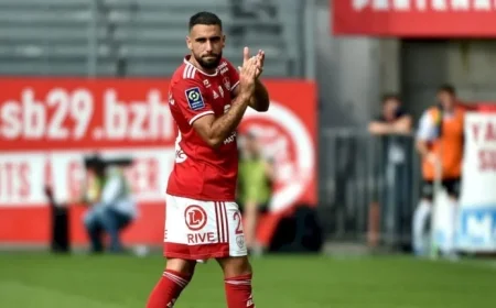 Disciplinary Committee Sanctions Romain Del Castillo