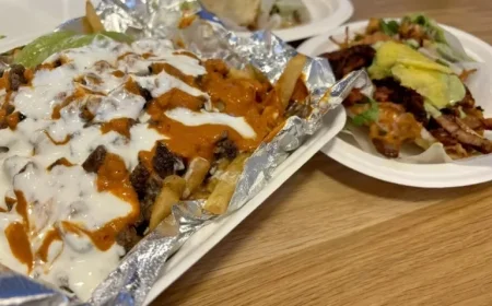 Four Arizona Restaurants Ranked Among Top U.S. Dining Spots