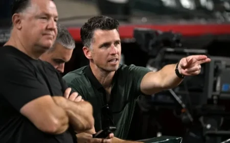 MLB Faces Self-Inflicted Challenges Amid Celebrations