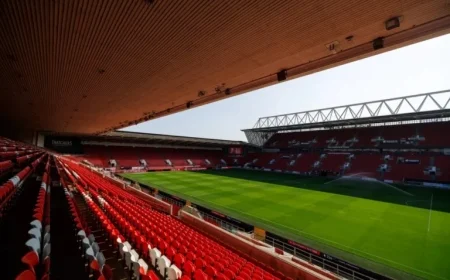 Talk Club Cup Returns in 2026 – Tickets Available Now