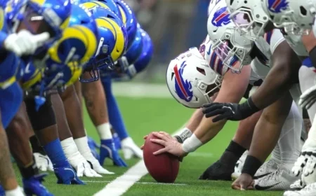 Terry Pegula Avoids Setting Super Bowl Ultimatum for Next Bills Coach