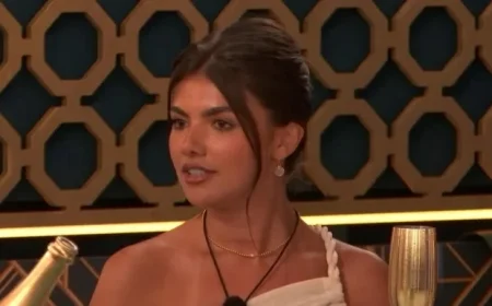 Top Love Islanders by Most Reality Show Appearances Ranked