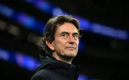 Dortmund Victory Gives Frank and Spurs a Chance to Prove Consistency