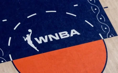 WNBA’s 44-Game Season Kicks Off May 8 with New CBA Agreement